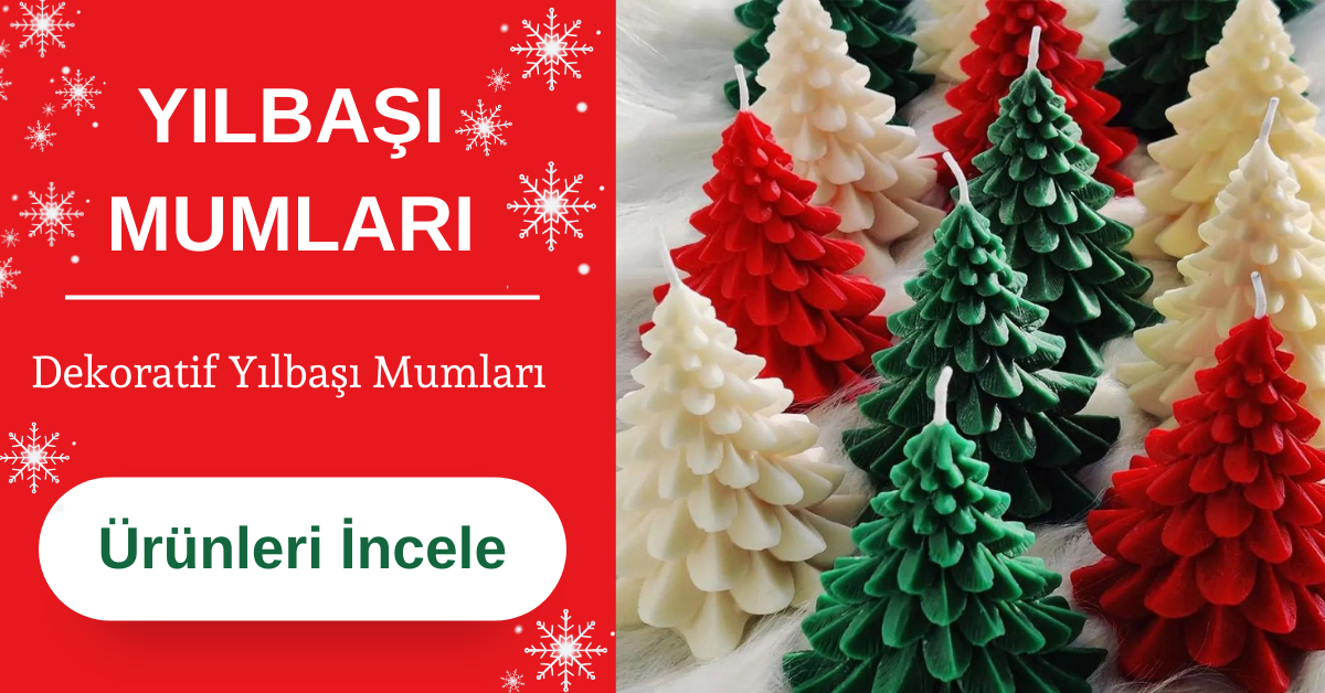 YILBAŞI ÜRÜNLERİ