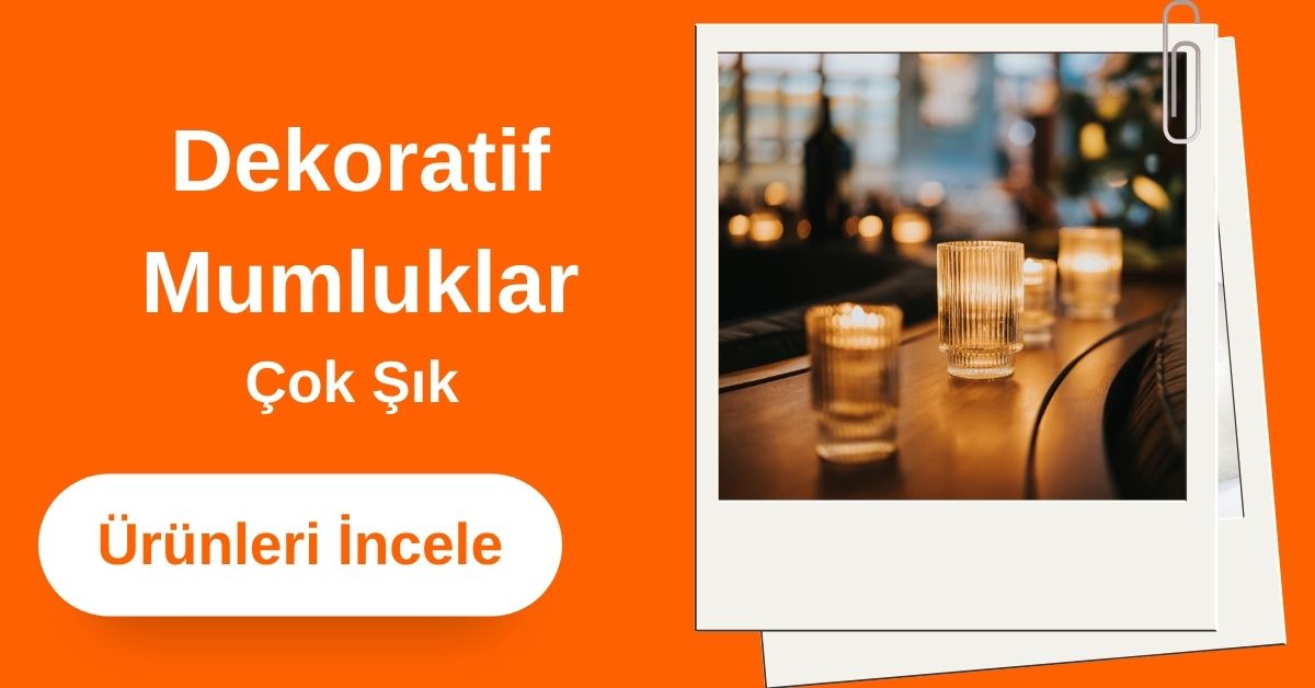 Cam Mumluklar uygun fiyat 