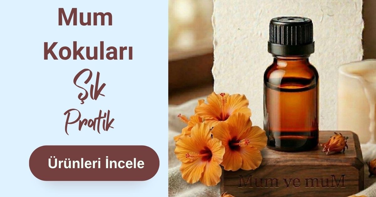 Mum Kokuları