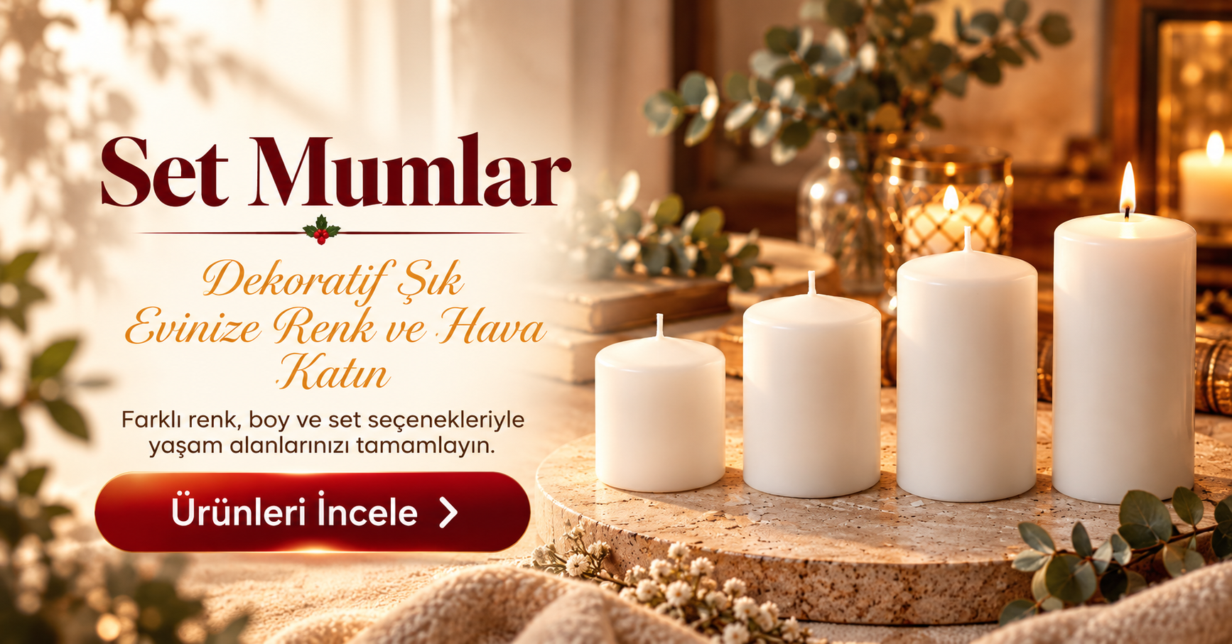 Set Mumlar