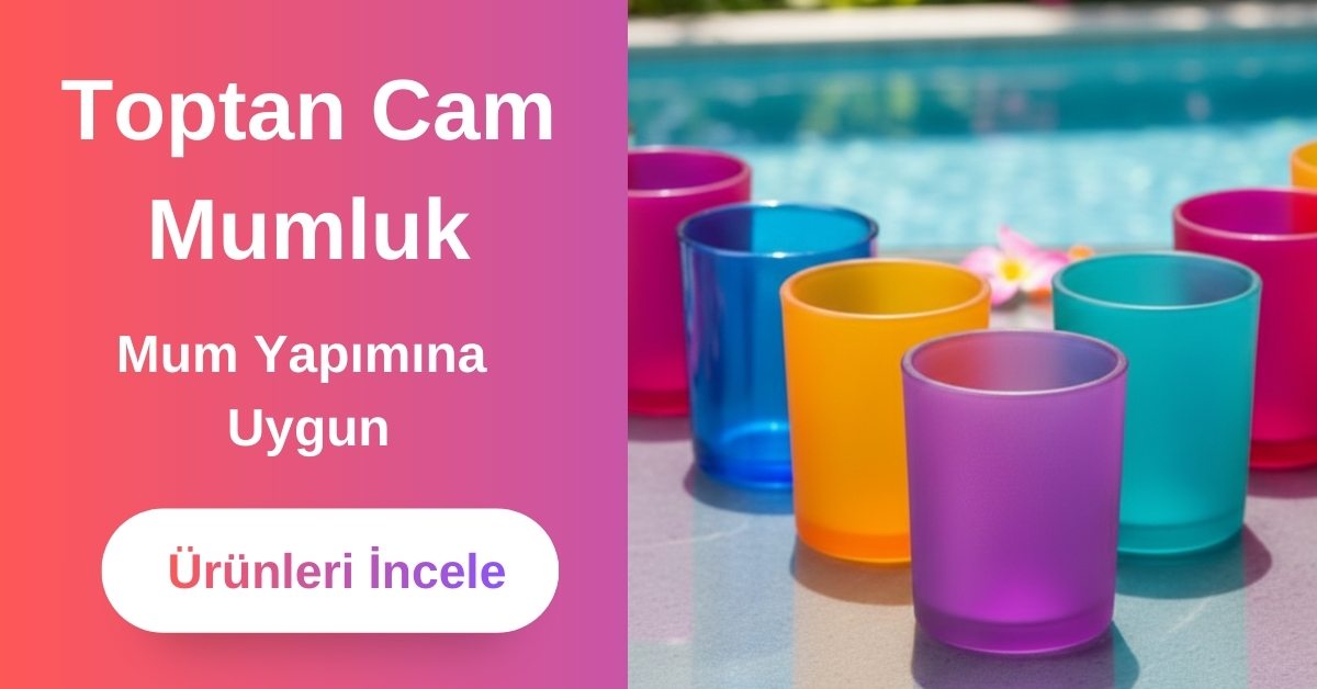 Toptan Mumluklar 