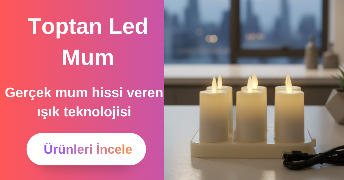 Toptan LED