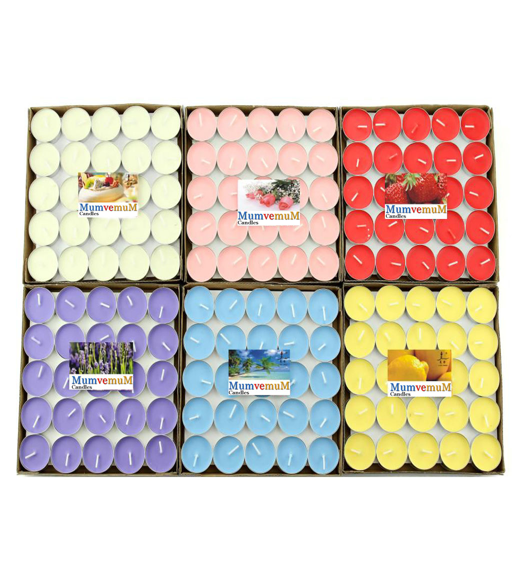 Tealight Mum Nedir Tealight Mum Nedir
