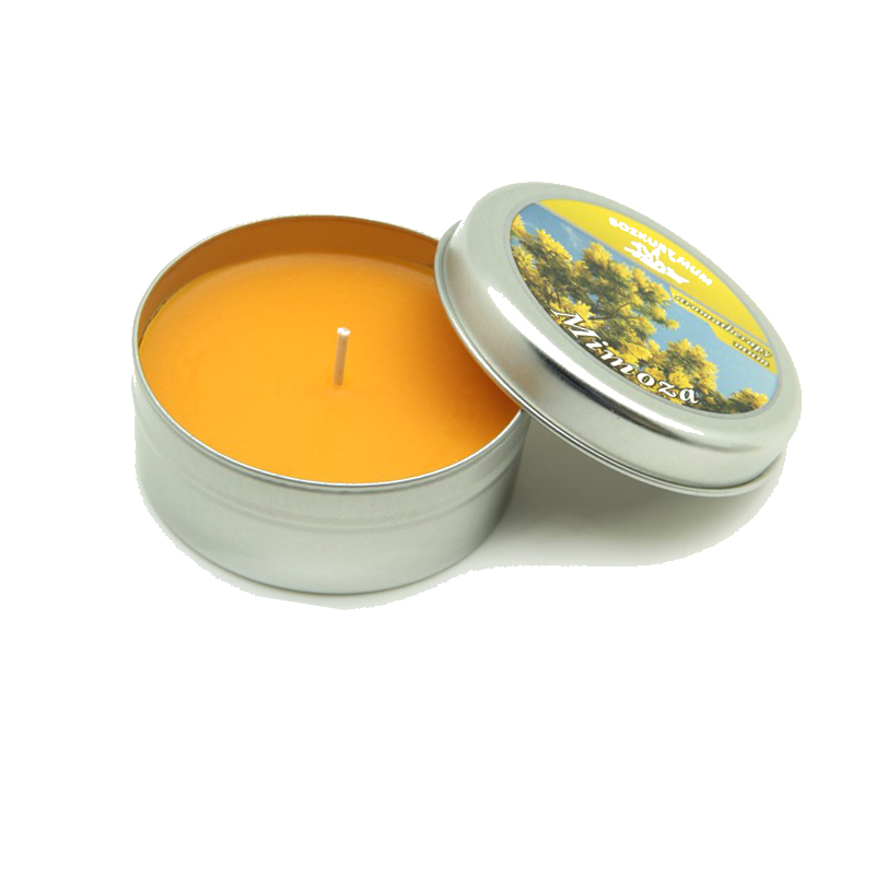 Bastırma kazanmak dönümlük mum kutusu pollinate taşınabilir maystro