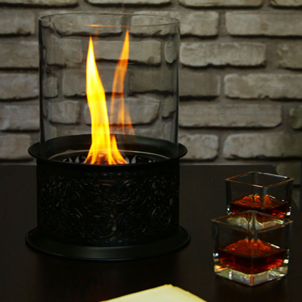 Kandil Lambası Osmanlı
