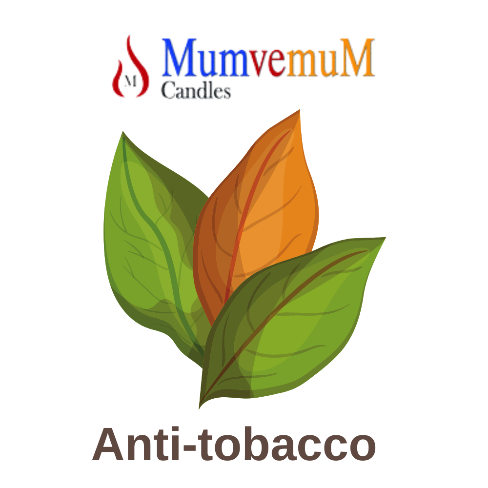 Anti Tobacco