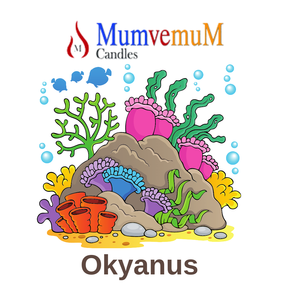 Okyanus