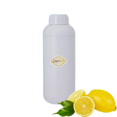 1 Kg Limon Mum Esansı 