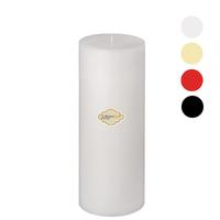 1 Koli ( 6 Adet) 10x25 Toptan Silindir Mum