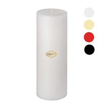 1 Koli ( 6 Adet) 10x30 Toptan Silindir Mum