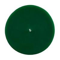 1 Koli (24 Adet) 7x15 cm Silindir Mum Yeşil