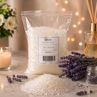 1 Kg Granül Koku Lavanta Kokusu | Mire Home Oda Kokusu