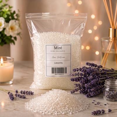 1 Kg Granül Koku Lavanta Kokusu | Mire Home Oda Kokusu