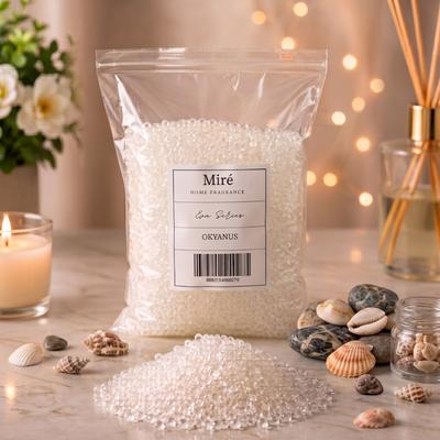 1 Kg Granül Koku Okyanus Kokusu | Mire Home Oda Kokusu
