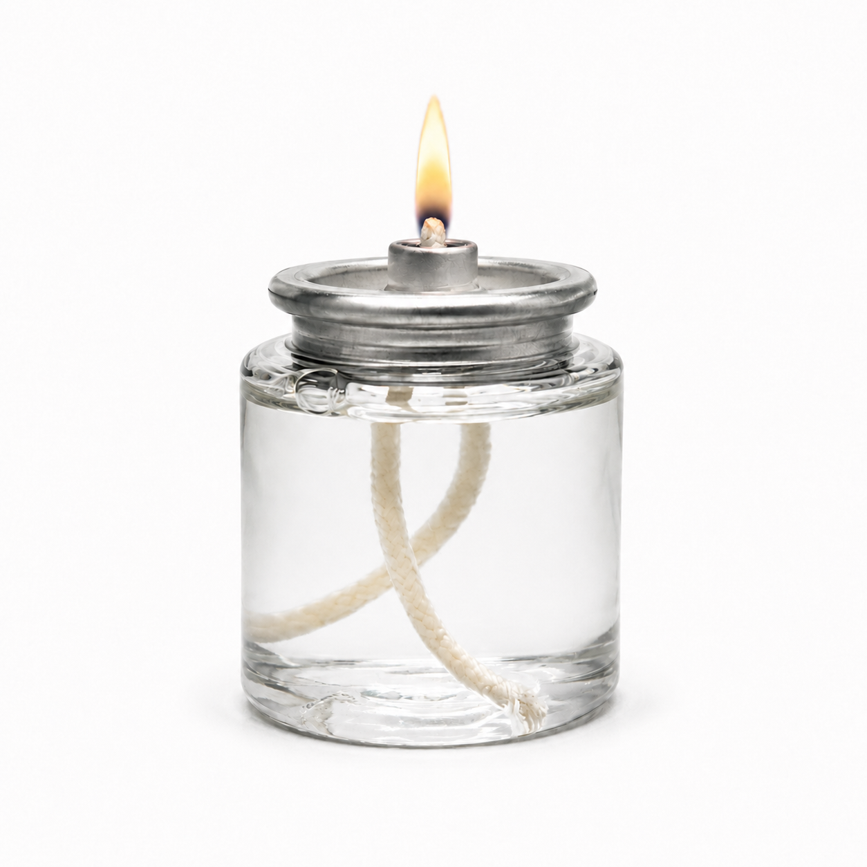 1 Koli 144 Adet Sıvı Mum 10 Saat - Liquid Candles 25 gr