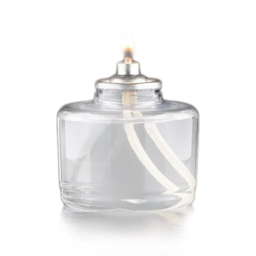 1 Koli 50 Adet Sıvı Mum 20 Saat - Liquid Candles 50 gr