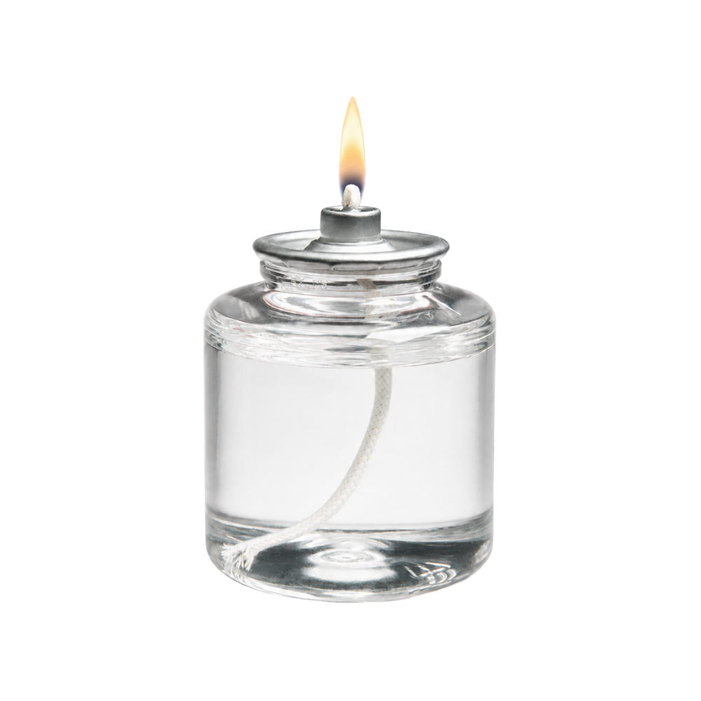 1 Koli 50 Adet Sıvı Mum 20 Saat - Liquid Candles 50 gr