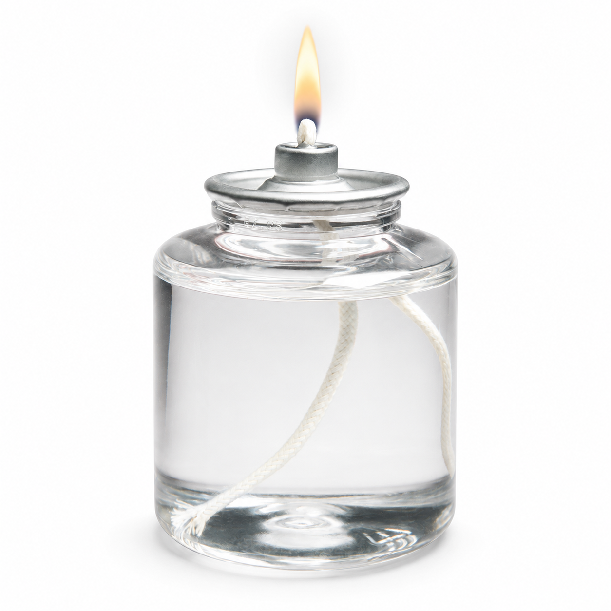 1 Koli 60 Adet Sıvı Mum 45 Saat - Liquid Candles 150 gr