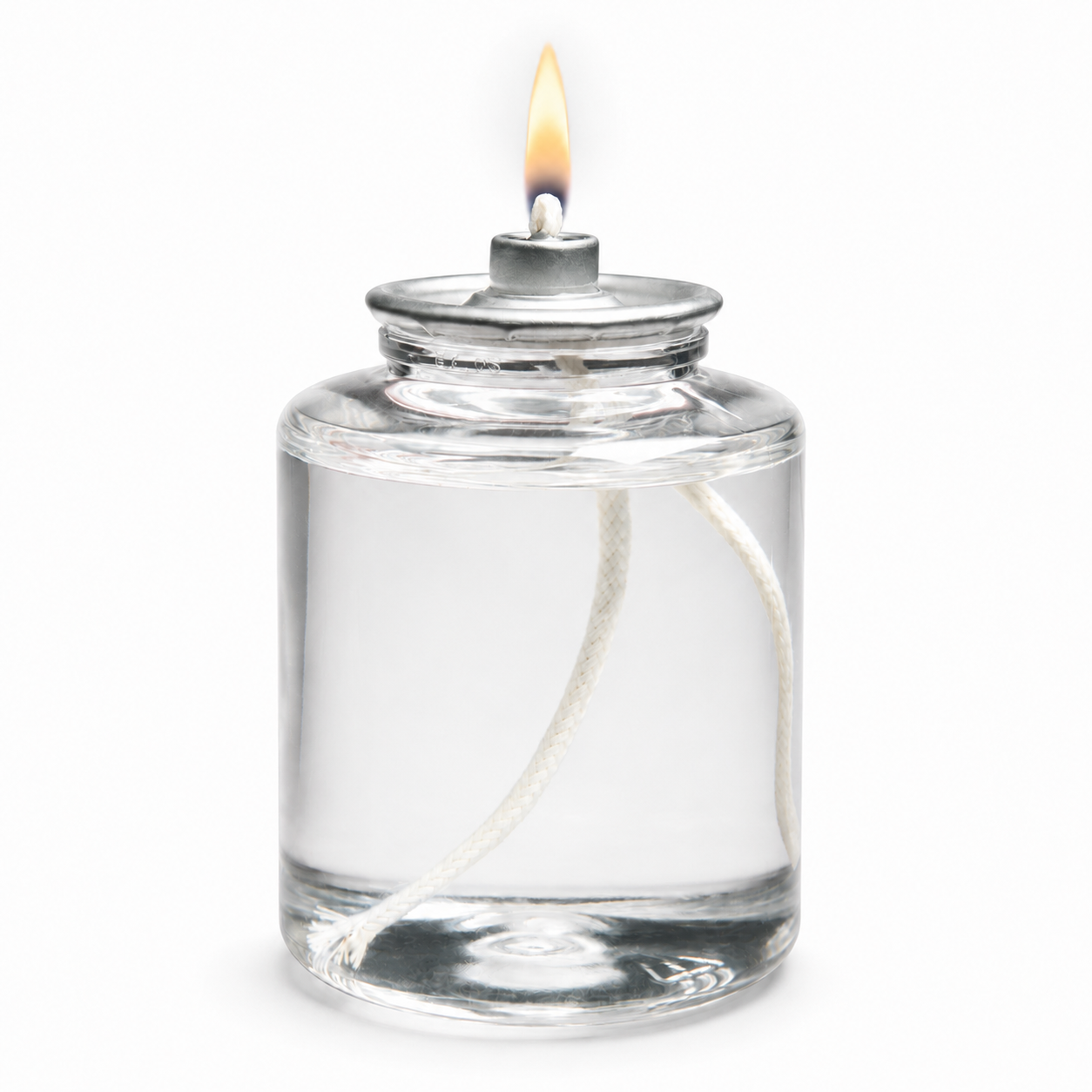 1 Koli 60 Adet Sıvı Mum 60 Saat - Liquid Candles