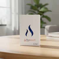 1 Koli 72 Adet Mavi 6 Lı Şamdan Mum Çap : 1.8