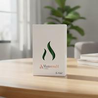 1 Koli 72 Adet Yeşil 6 Lı Şamdan Mum Çap : 1.8