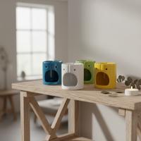 1 Koli Toptan 12 Adet Buhurdanlık