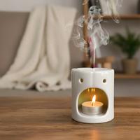 1 Koli Toptan 12 Adet Buhurdanlık