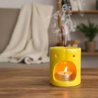 1 Koli Toptan 12 Adet Buhurdanlık