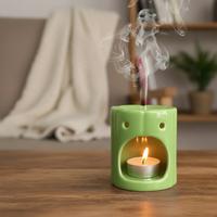 1 Koli Toptan 12 Adet Buhurdanlık