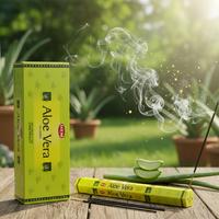 1 Koli Tütsü Aleo Vera Kokulu 