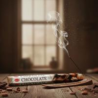 1 Koli Tütsü Çikolata Kokulu 