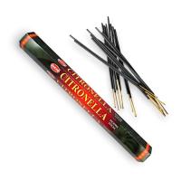 1 Koli Tütsü CİTRONELLA Kokulu 