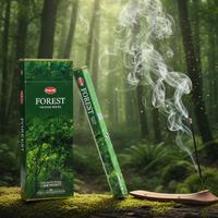 1 Koli Tütsü Forest ( Doğa ) Kokulu 