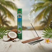 1 Koli Tütsü Hindistan Cevizi Kokulu 