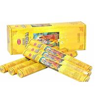 1 Koli Tütsü KRISHNA ( kafur ve lotus karışımı ) Kokulu 