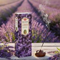 1 Koli Tütsü Lavanta Kokulu 