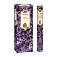 1 Koli Tütsü Lavanta Kokulu 