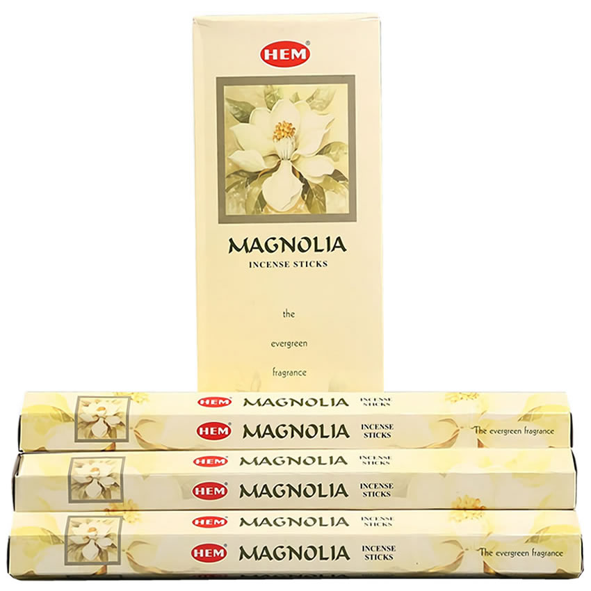 1 Koli Tütsü Manolya Kokulu - Görsel 2
