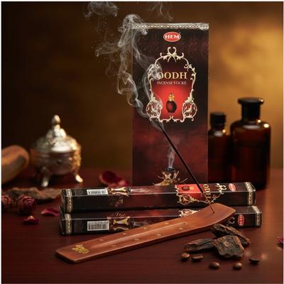 1 Koli Tütsü OODH Kokulu 