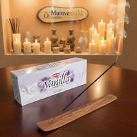 1 Koli Tütsü Vanilya Kokulu 