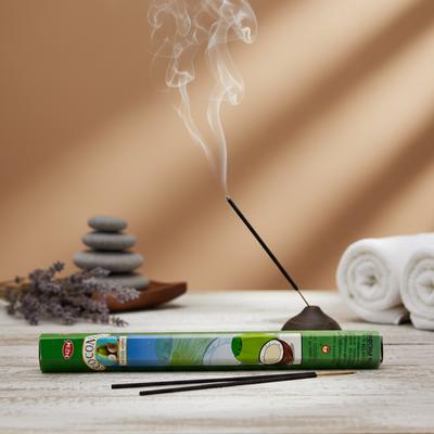 1 Paket Coconut  Tütsü 