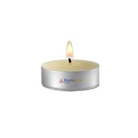 20 Li Yasemin Kokulu Tealight Mum