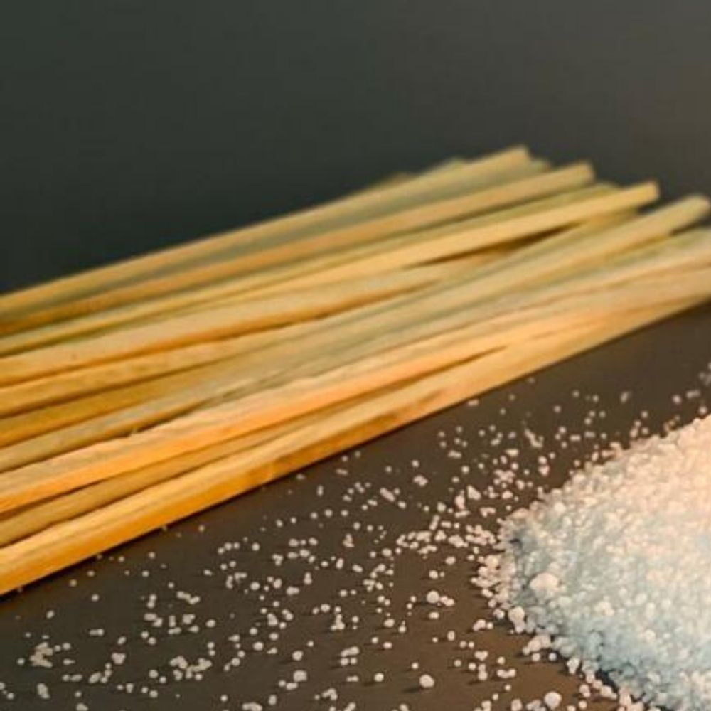 10 Adet Mum Fitili 16 numara - Görsel 2