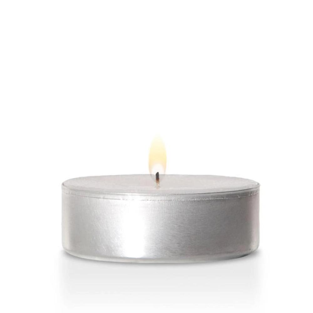 12 Li Paket 40 Gr Tea Light Mum 25 34 Tl Kdv