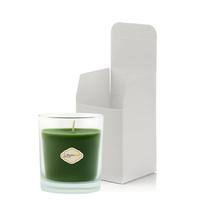12 Adet Citronella Yeşil Renk Sinek Kovan Bardak Mum