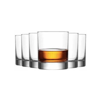 12 Li Meşrubat & Kokteyl Bardağı 403