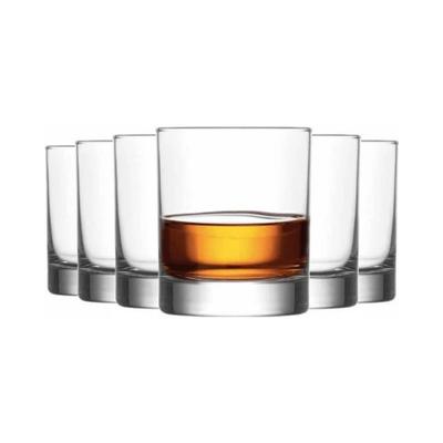 12 Li Meşrubat & Kokteyl Bardağı 405