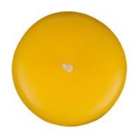 24 Lü  Citronella Sarı Suda Yüzen Mum