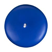 24 Lü Çap : 5 cm Mavi Suda Yüzen Mum