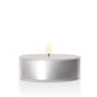 24 Lü Paket 40 gr Tea Light Mum